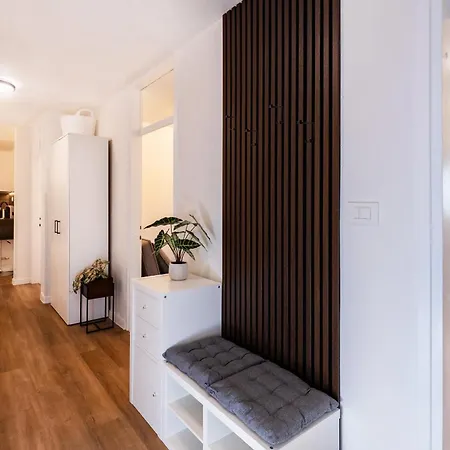 Bruno, Novigrad Apartment Novigrad Istria