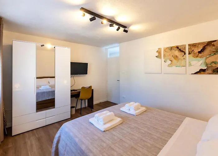 Apartment Bruno, Novigrad Novigrad Istria