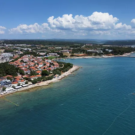 Bruno, Novigrad Novigrad Istria