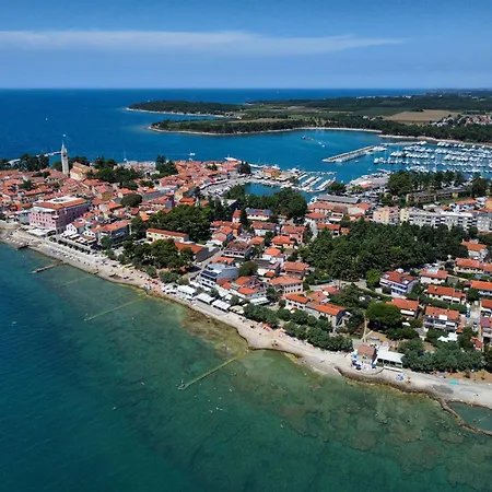 Bruno, Novigrad * Novigrad Istria