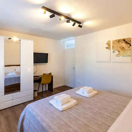 Apartament Bruno, Novigrad Novigrad (Istria)