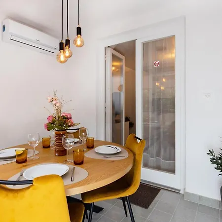 Bruno, Novigrad Apartament